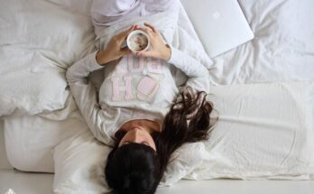 How To Set Up a Great Winter Sleep Routine