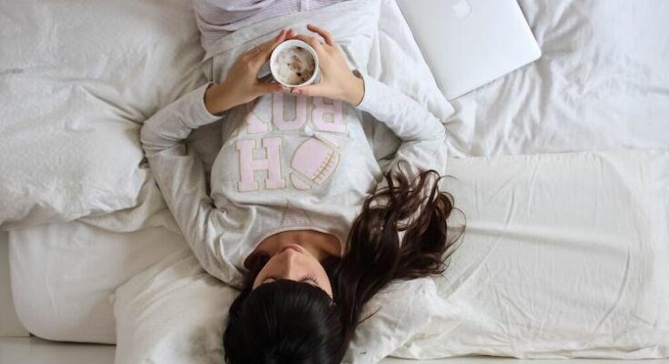 How To Set Up a Great Winter Sleep Routine