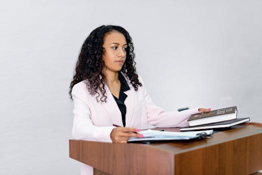 Your Compass Through the Storm: When a Family Court Hearings Lawyer Becomes Essential