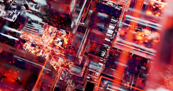 Unlocking the Quantum Engine: What You Actually Need to Know About Quantum Computing Chips