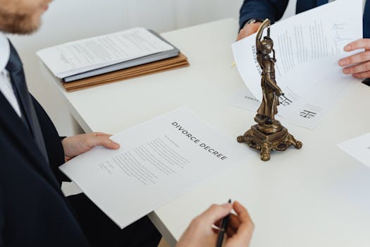 Navigating the Labyrinth: Why Your Immigration Law Firm Choice is More Strategic Than Transactional